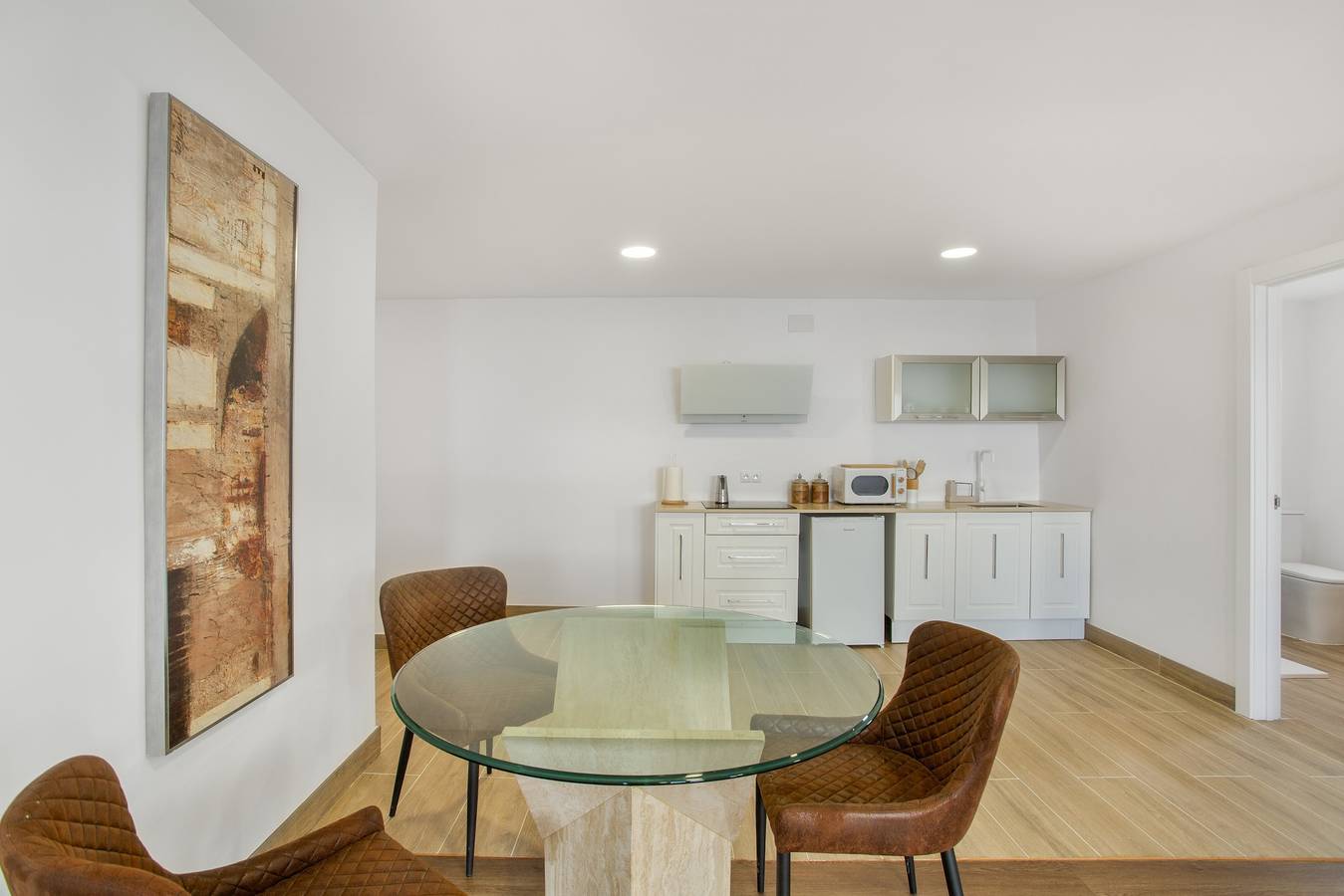 Apartment 1